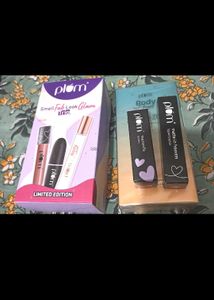 Plum Smell Fab Kit