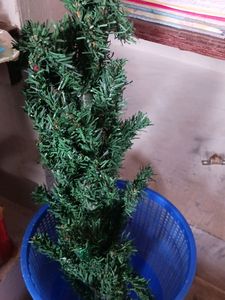 Artificial Christmas Tree