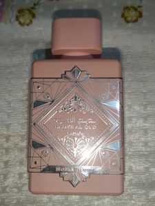Lattafa Noble Blush Perfume