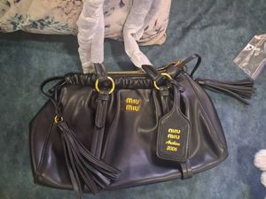 First Copy miumiu bag