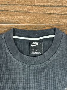 authentic Nike Black T-Shirt