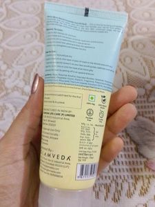 Glamveda Rice &amp; Ceramide Peel Off Mask