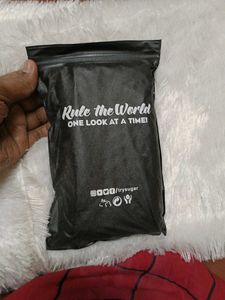 Sugar Blend The Rule Eyeshadow Palette