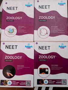 NEET Modules From Aakash