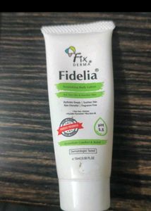 Fix Derma Strallium Stretch Mark Cream pack of 2