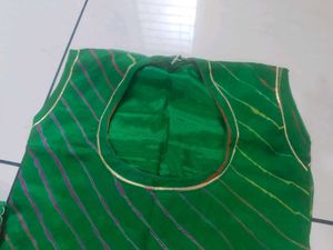 rajputi odna kanchli kurti