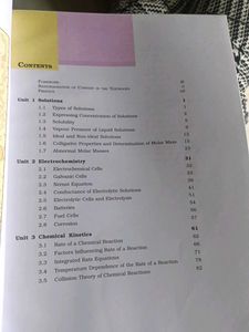 Ncert Books For Class 12 Part 1