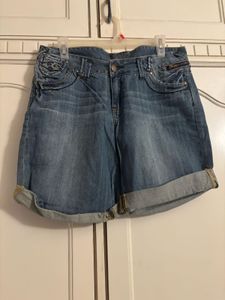 Forever New Denim Jean Shorts