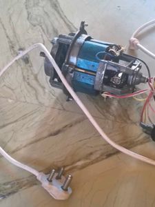 Blender Motor Unit mixer motar