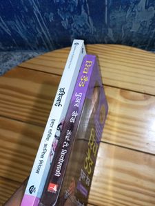 Ikigai Hindi And Rich Dad Poor Dad Hindi By Robert Kiyosaki