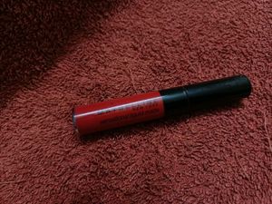 Maybelline Sensational Liquid Matte Lipstick