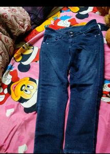 45.Navy Blue Jeans|coins |Skinny |Partywear|summer