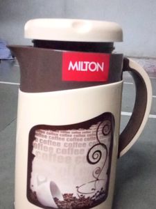Milton Steel Thermoware