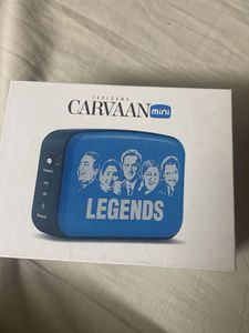 Saregama Carvaan Mini Legends