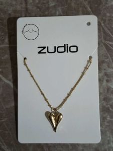 Cute Heart Chain