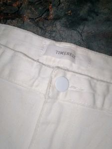 Timebelt women imported jean