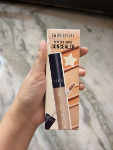 Swiss Beauty Perfect Liquid Concealer
