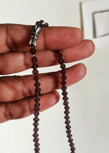 Beaded Necklace