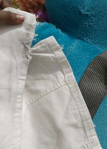 White Women Jeans