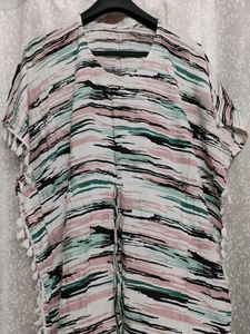 kaftan kurti