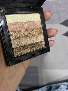 Sivanna Colors Highlighter