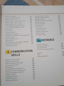 english Grammer by Canadian edition