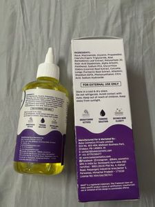 Bake 2% Kojic Acid + Turmeric Toner