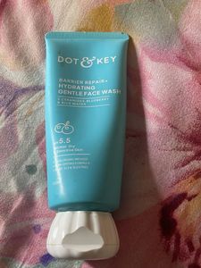 Dot & Key Face Wash - 100ml