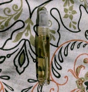 Ariana Grande Cloud Body Mist