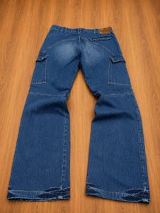 Y2K VINTAGE JEANS