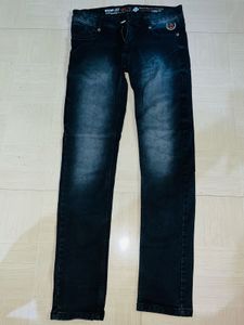 🚨SALE🚨Dark Wash Slim Fit Jeans