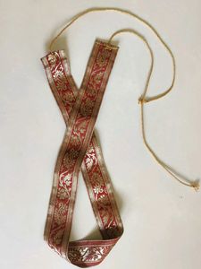 Saree Belt Gown Dress Belts