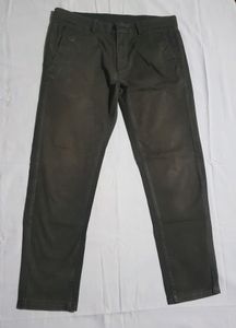 Arrow  Pant