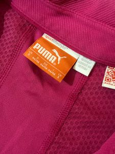 Puma CELL Polo t-shirt