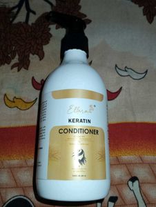 Keratin Conditioner - 300ml