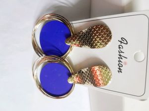 Stylish Western Earring 🤩