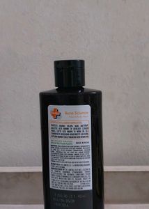 Savlon Acne Science Face &amp; Body wash