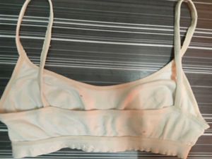 Lady Lyka Beige Everyday Bra