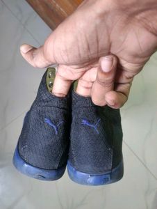 PUMA Drongos DP Vintage Sneakers