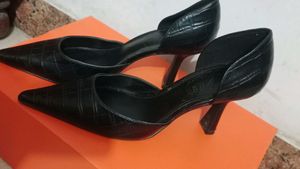 ❗ MANGO ❗pointed Heels