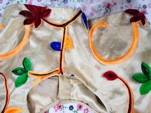 Unused Blouse