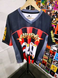 AVENOR UNISEX OVERSIZE KOREAN JERSEY 😎🤩🔥
