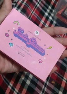 Multi-Shade Blush Palette