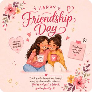 Bestie Bliss Hamper -2 Hampe