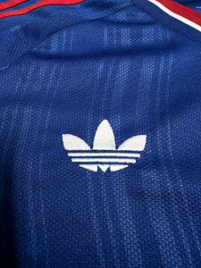 Manchester United 26-27 Away Jersey