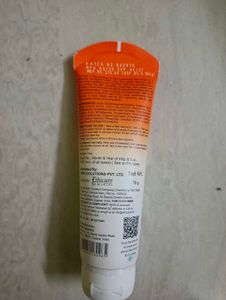 GloMed C Face Wash