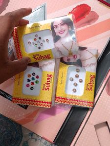 Cosmetic Materials