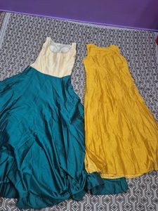 ethnic gowns