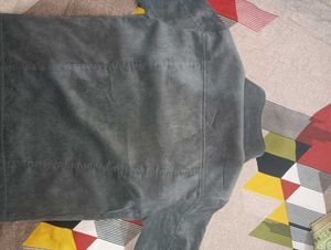 EKLY Grey Jacket