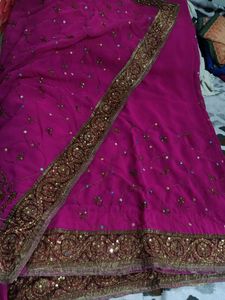 work Sari